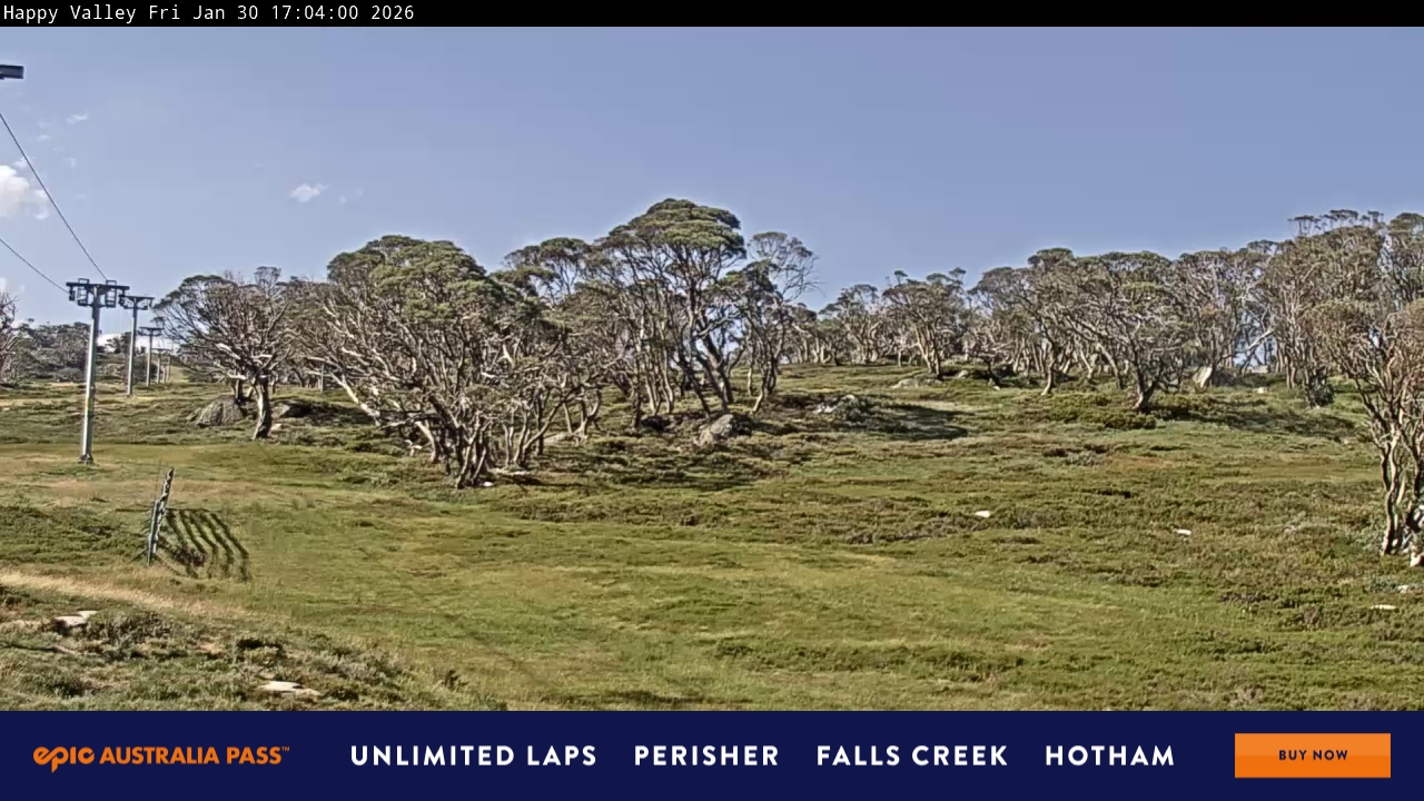 View full-screen Happy Valley