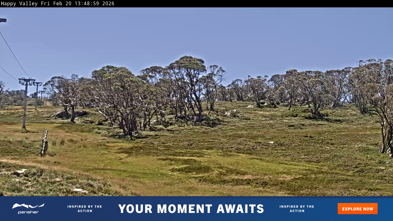 View full-screen Happy Valley