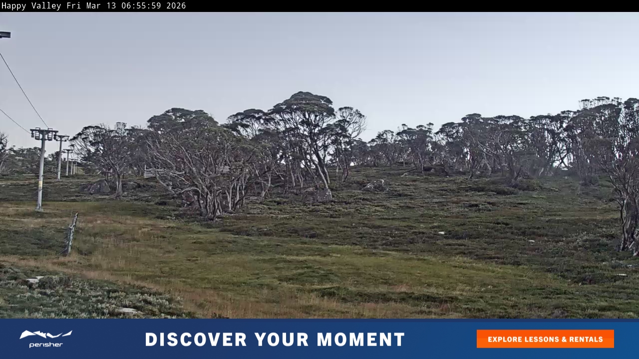 View full-screen Happy Valley