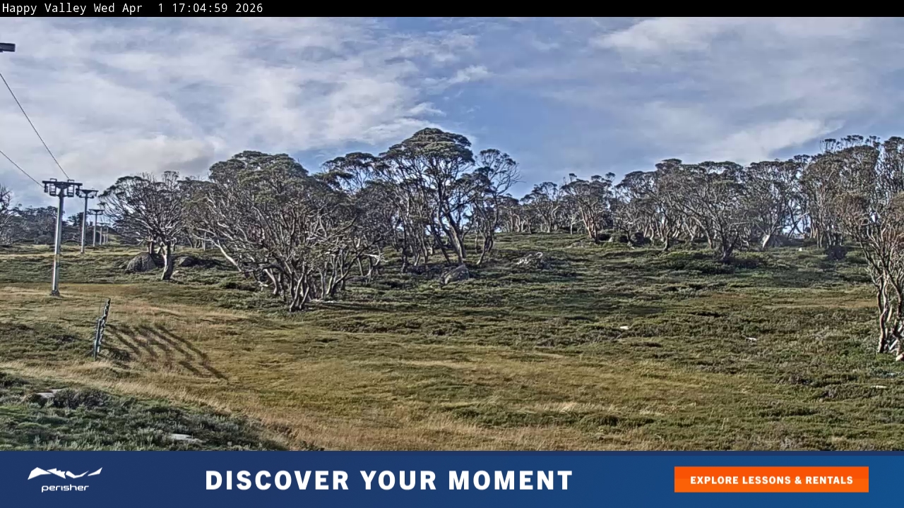 View full-screen Happy Valley