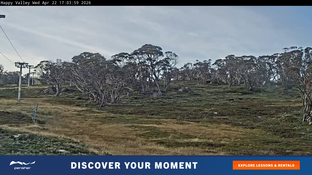 View full-screen Happy Valley