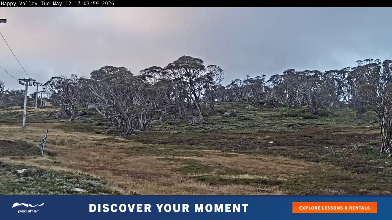 View full-screen Happy Valley