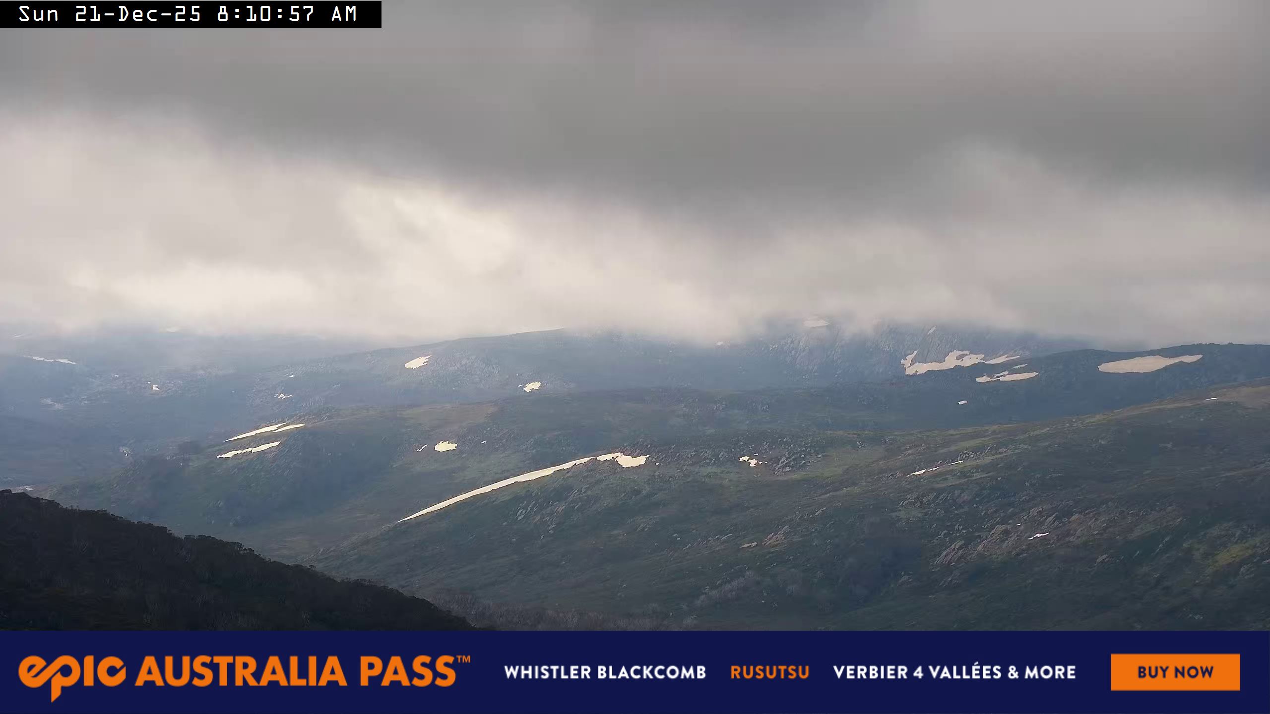 View full-screen Mt Kosciuszko
