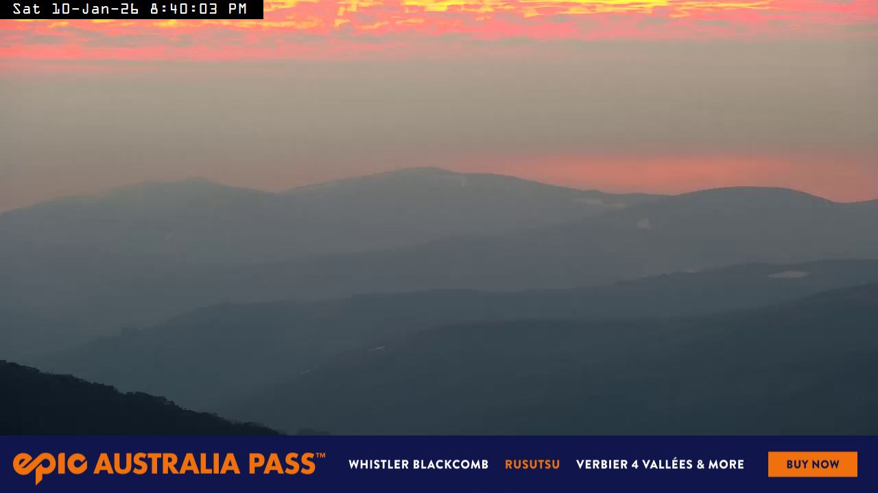 View full-screen Mt Kosciuszko