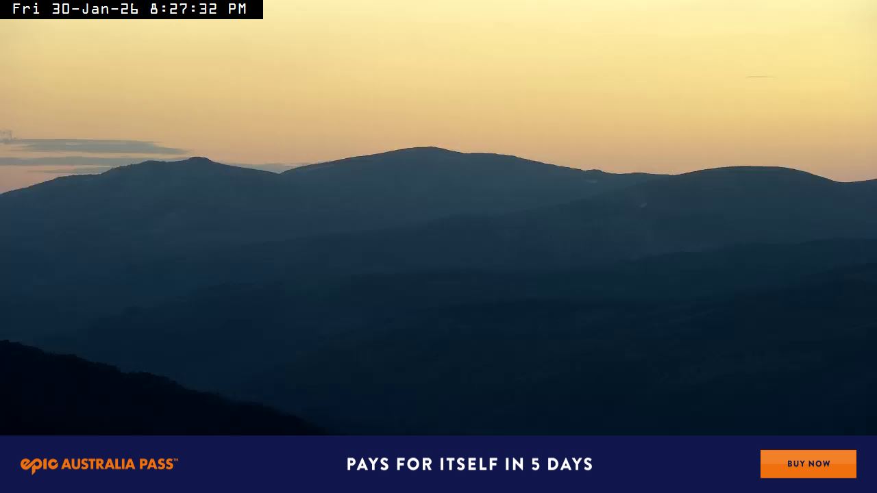 View full-screen Mt Kosciuszko