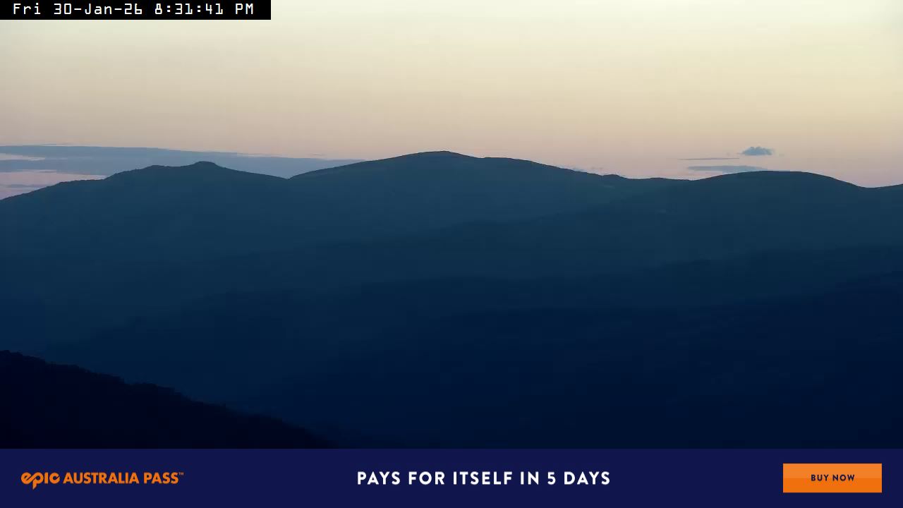 View full-screen Mt Kosciuszko