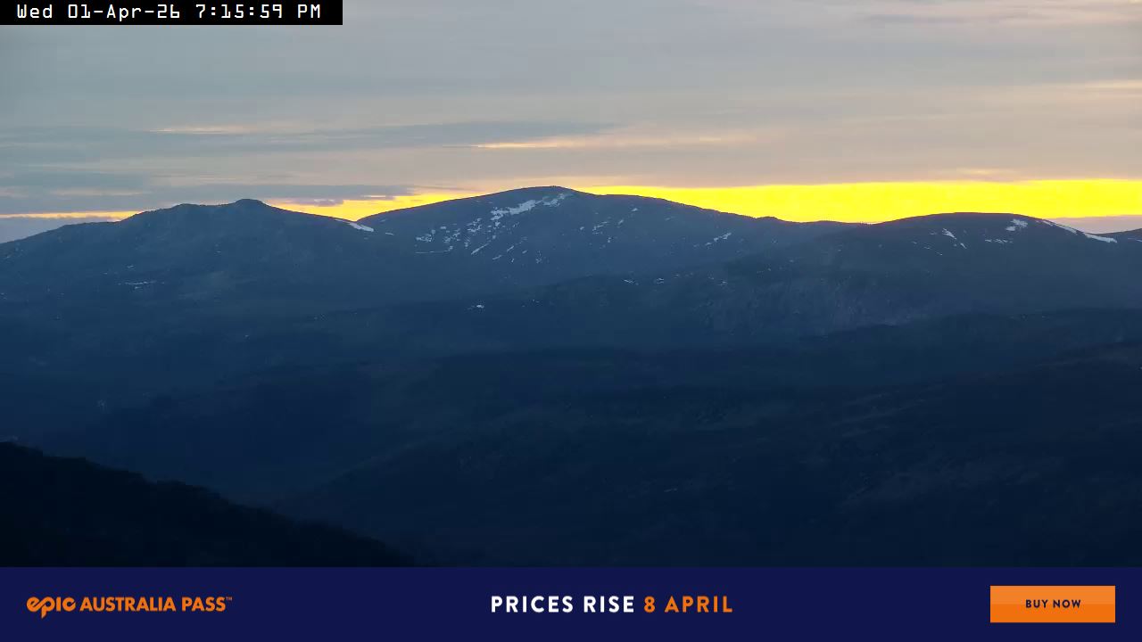 View full-screen Mt Kosciuszko