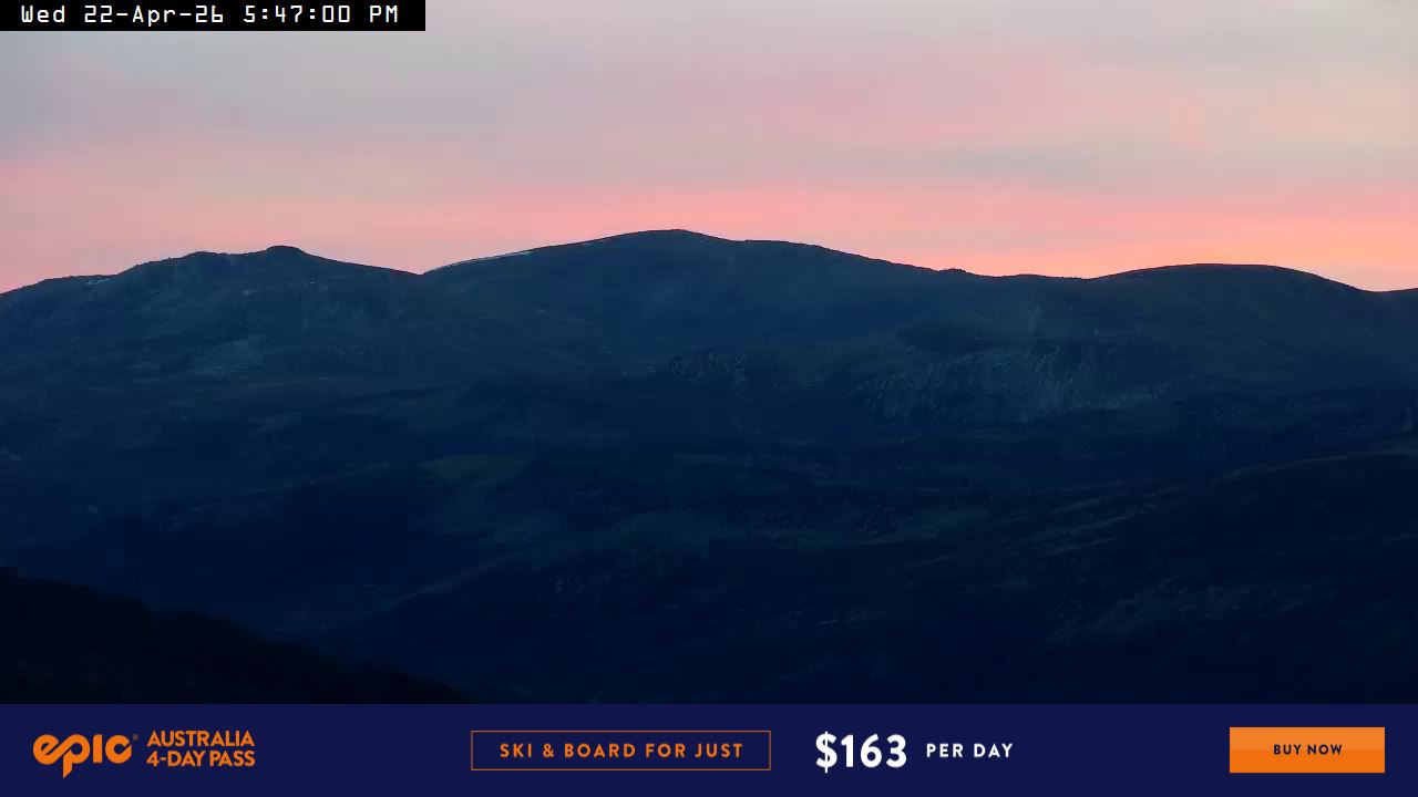View full-screen Mt Kosciuszko