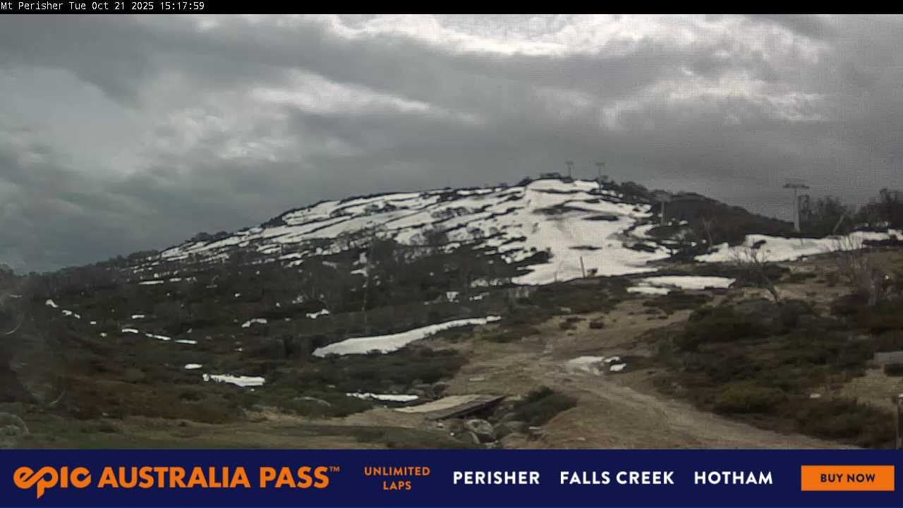 View full-screen Mt Perisher