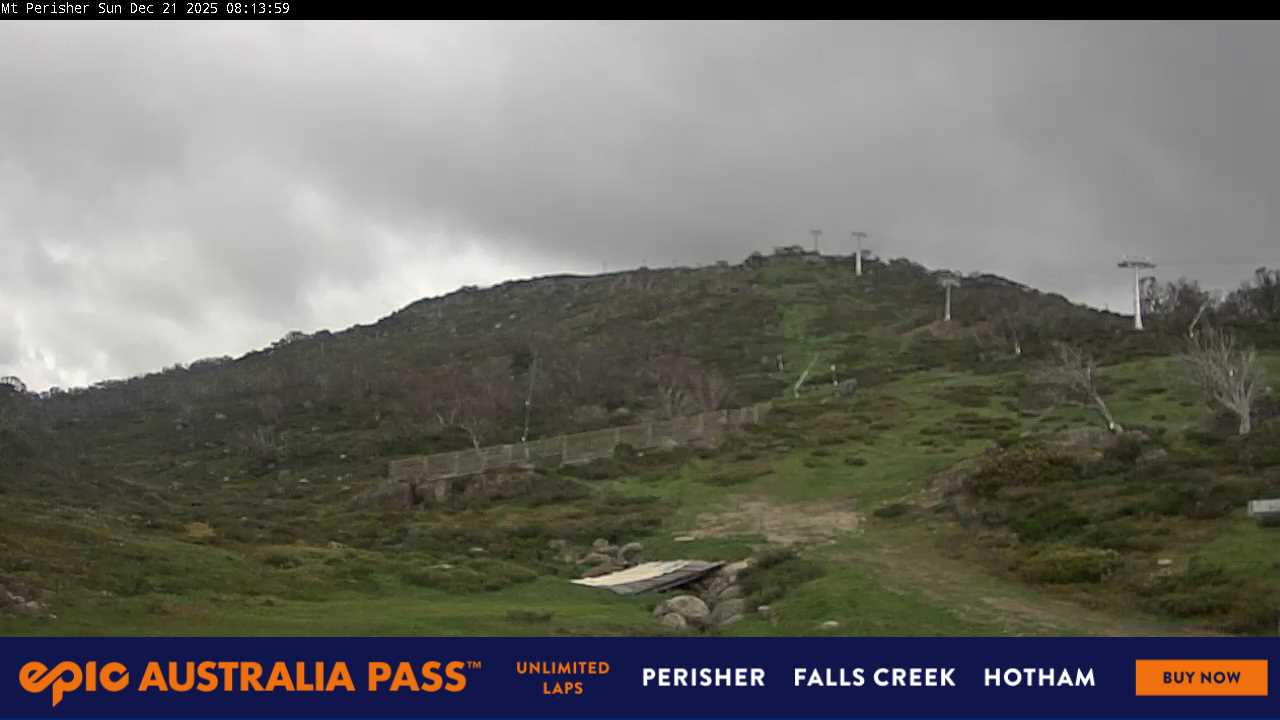 View full-screen Mt Perisher