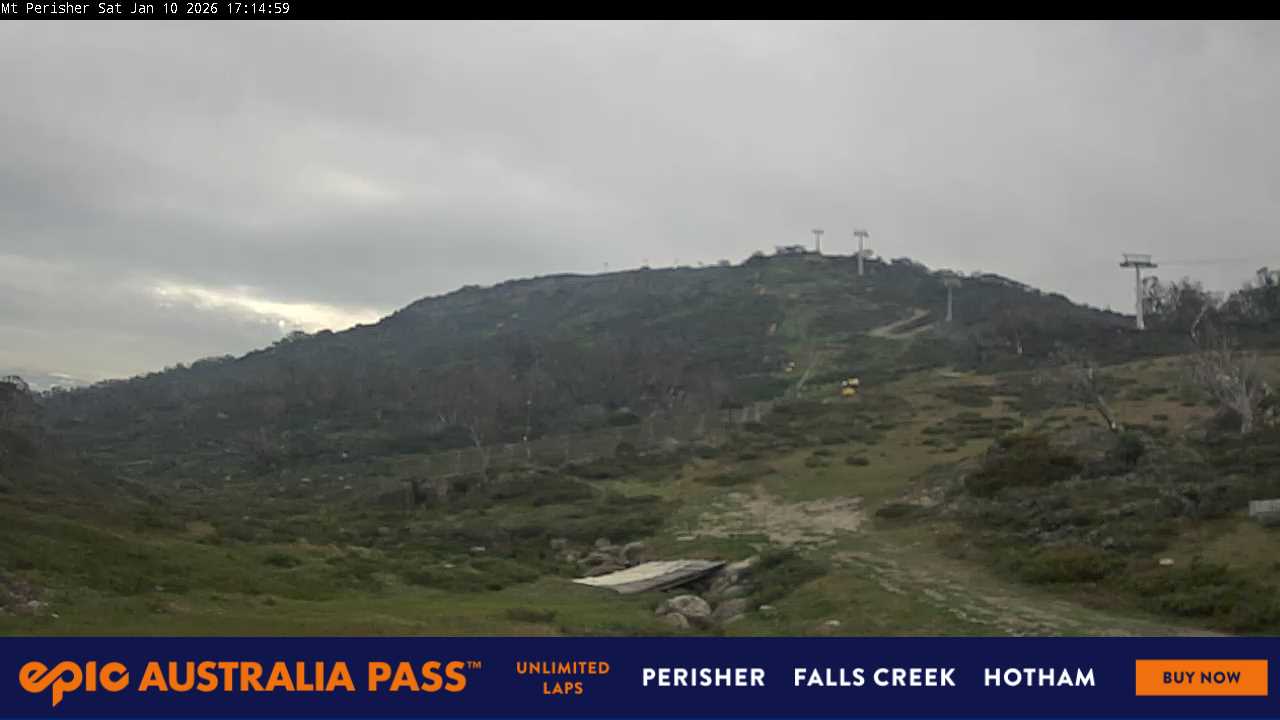 View full-screen Mt Perisher