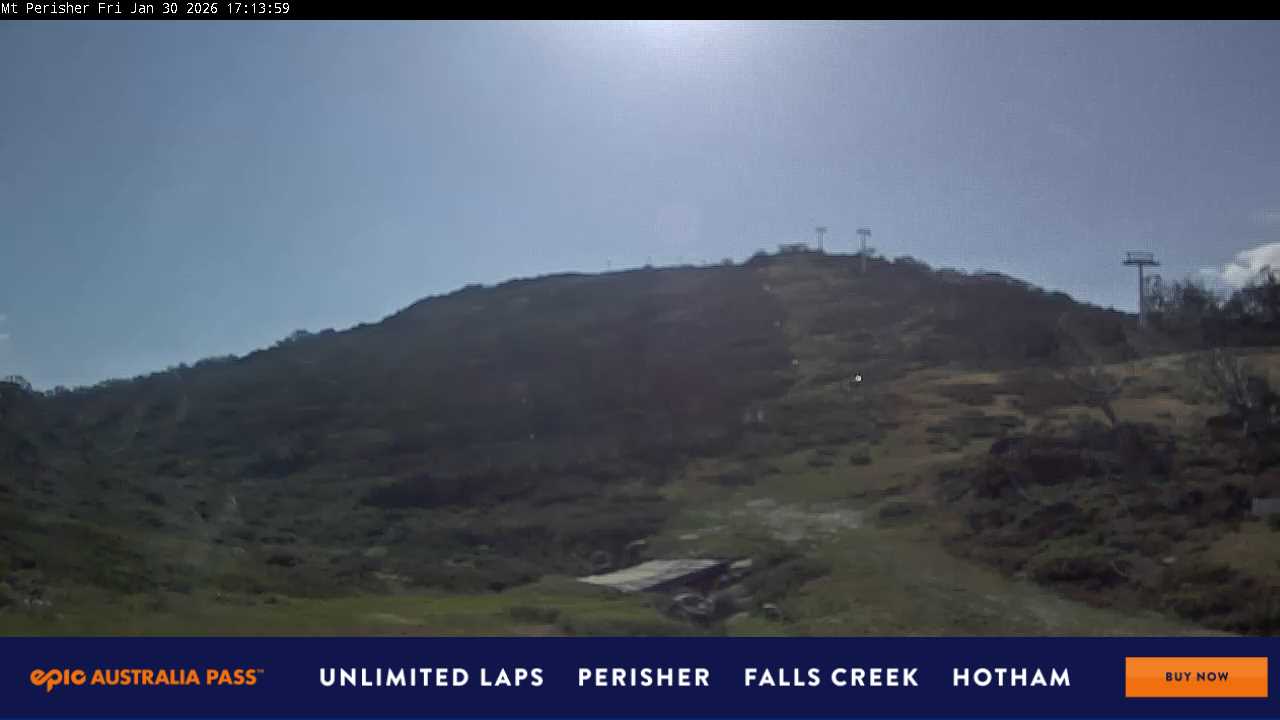 View full-screen Mt Perisher