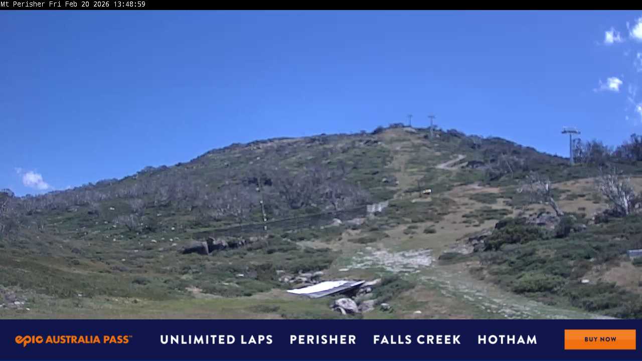 View full-screen Mt Perisher