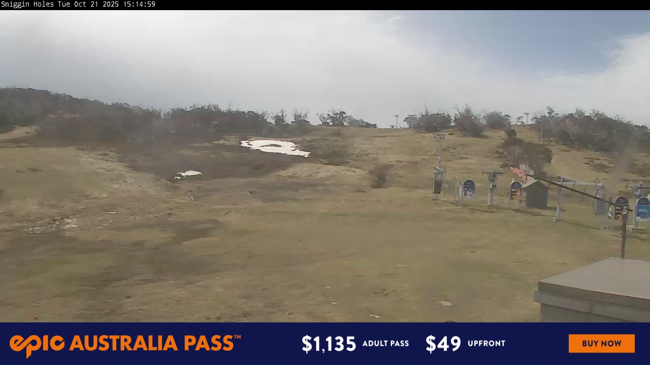View full-screen Smiggin Holes