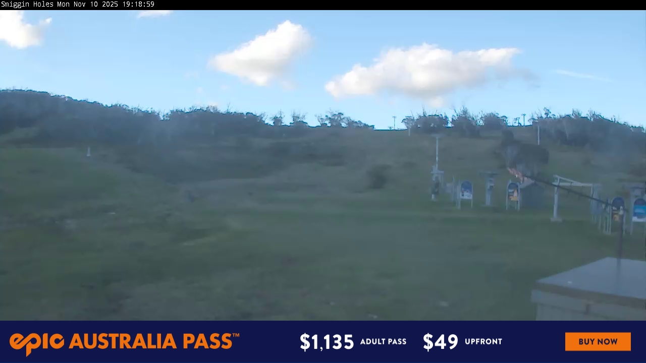 View full-screen Smiggin Holes