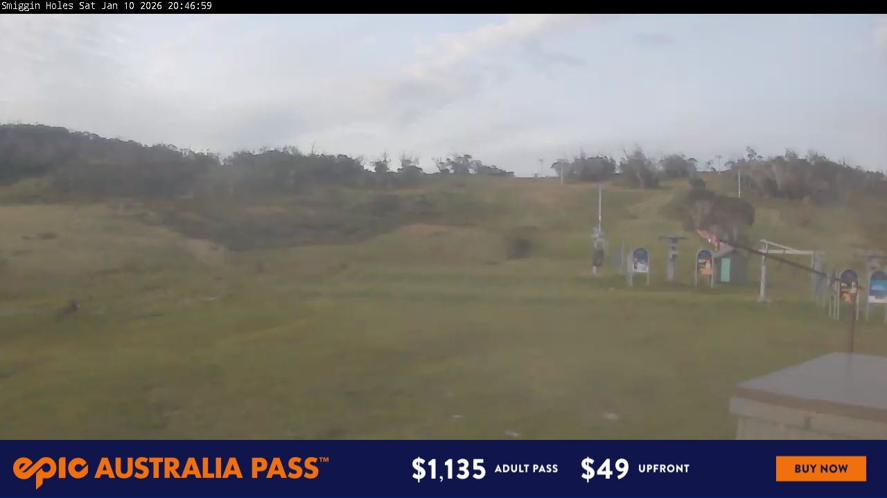 View full-screen Smiggin Holes