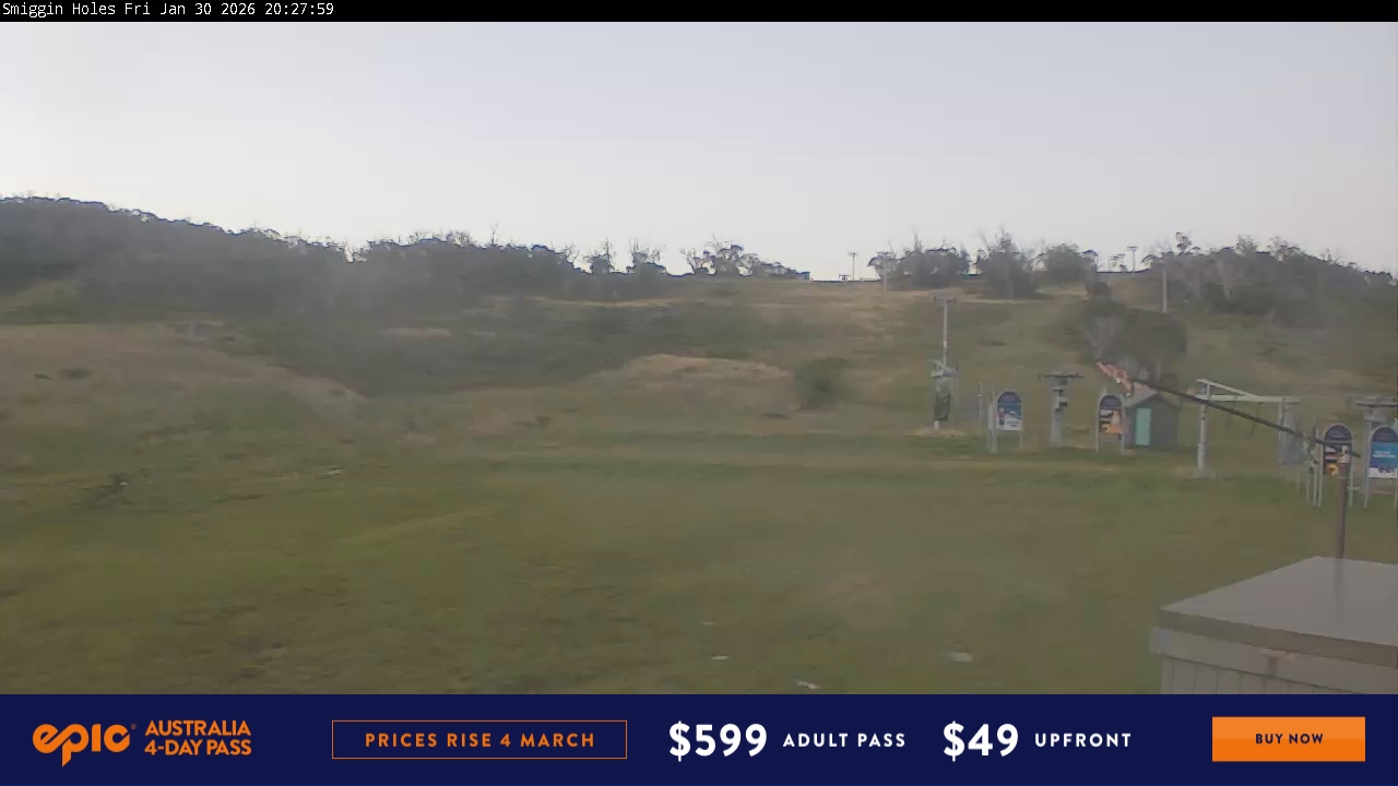 View full-screen Smiggin Holes