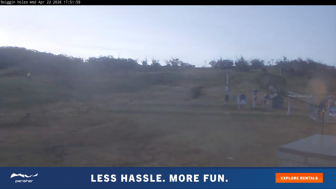 View full-screen Smiggin Holes