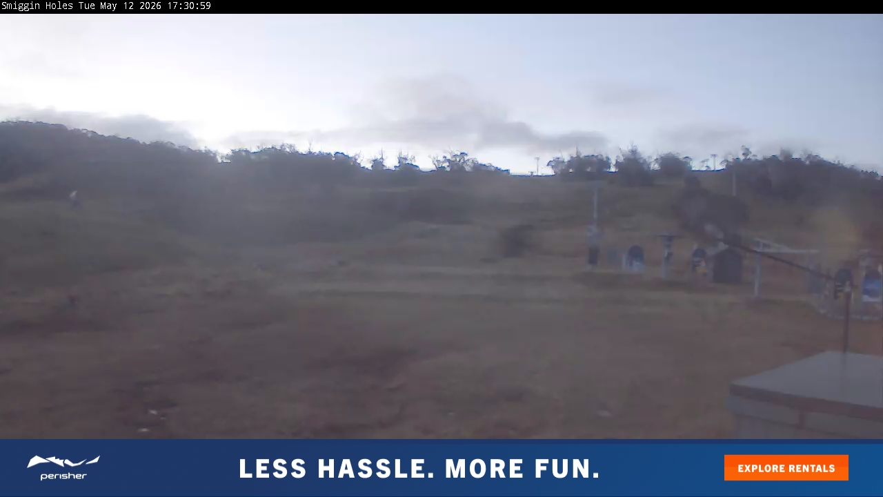 View full-screen Smiggin Holes