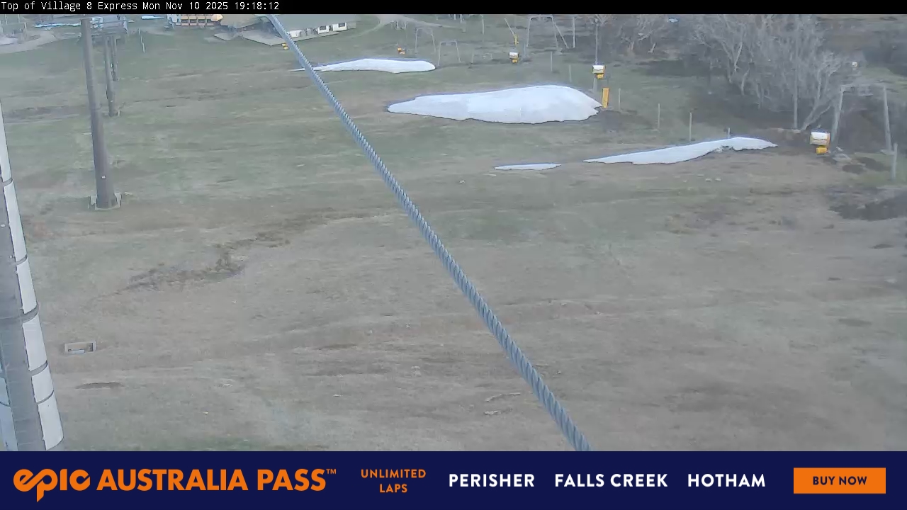 View full-screen Village Eight