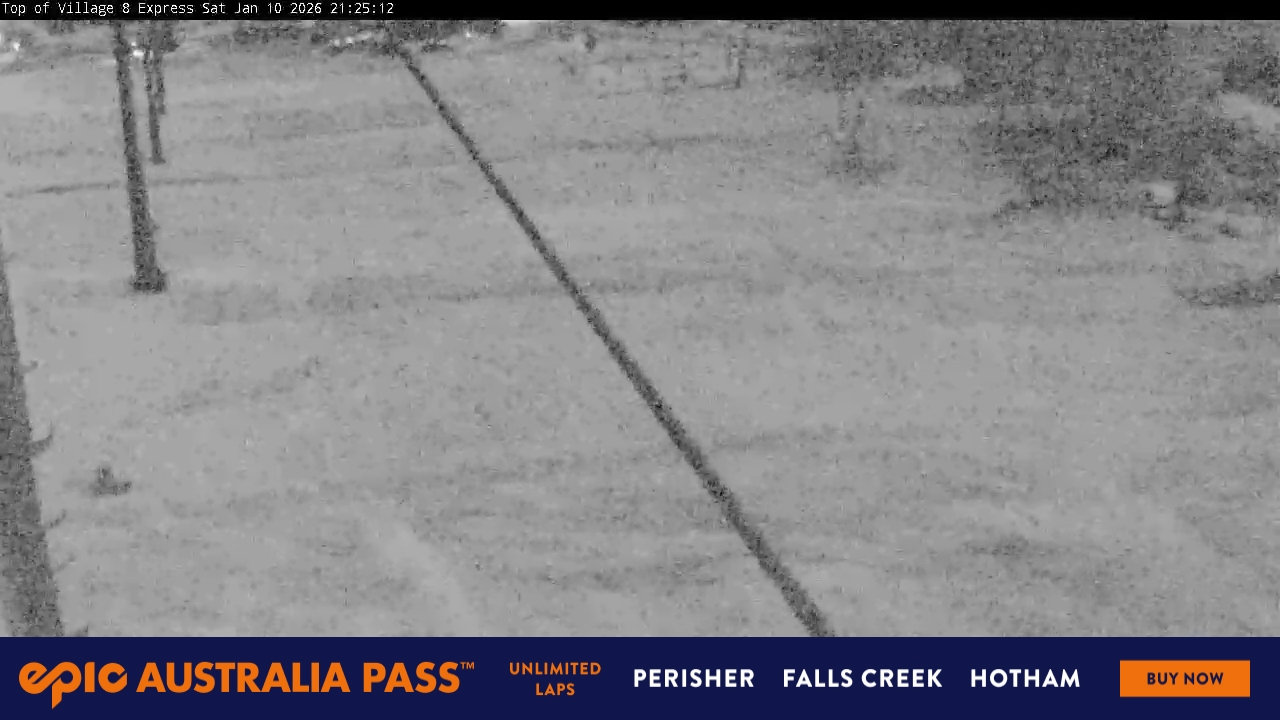 View full-screen Village Eight