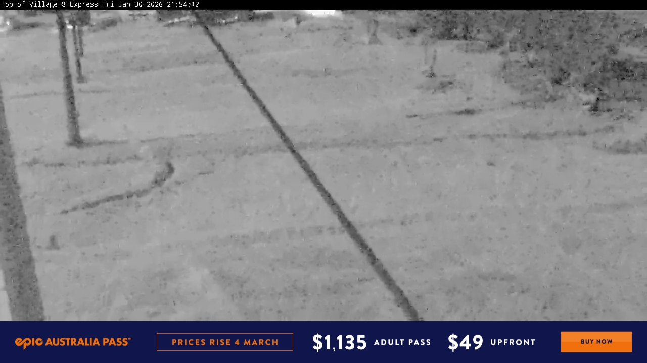 View full-screen Village Eight