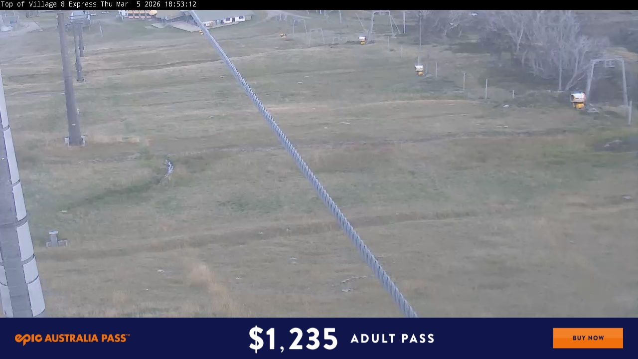 View full-screen Village Eight