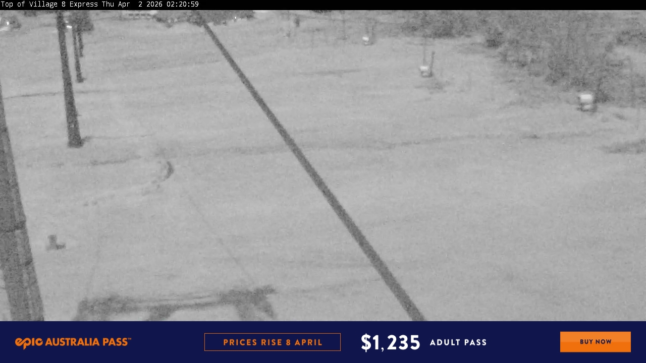 View full-screen Village Eight